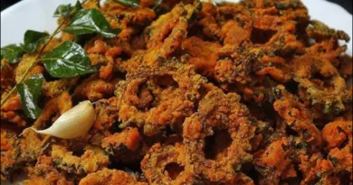 नाश्ते में खाएं करेले और बेसन के कुरकुरे पकौड़े, डायबिटीज के मरीजों को मिलेगा भरपूर स्वाद, जानिए रेसिपी