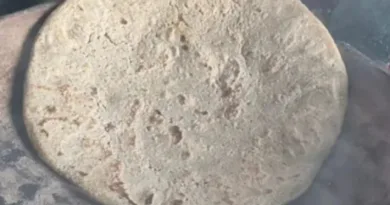 गेहूं नहीं…सर्दी में एक महीने तक खाएं बस इस आटे से बनी रोटी, दूर होंगी कई बीमारियां, वजन भी होगा कम