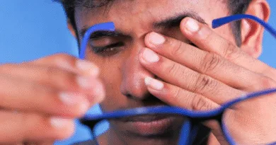 गर्मियों में आंखों की जलन और सूजन के कारण – घरेलू उपचार
